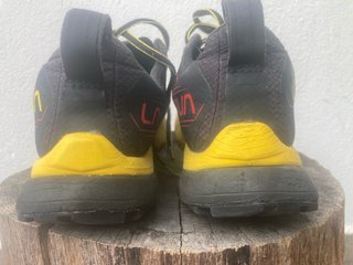 Zapatillas La Sportiva 42,5