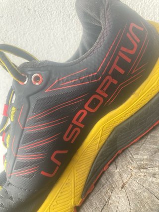 Zapatillas La Sportiva 42,5