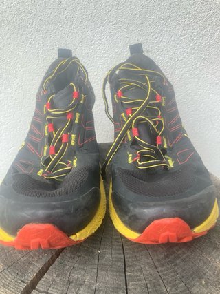 Zapatillas La Sportiva 42,5