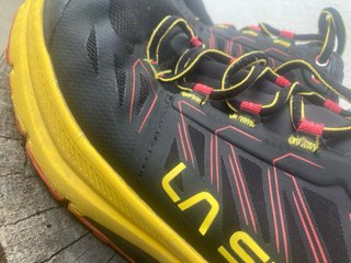 Zapatillas La Sportiva 42,5
