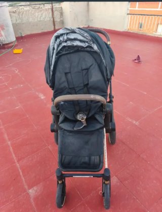 Passeggino Cybex Priam