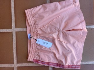 Bañador Calvin Klein nuevo con etiquetas