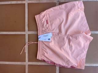 Bañador Calvin Klein nuevo con etiquetas