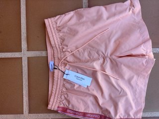 Bañador Calvin Klein nuevo con etiquetas