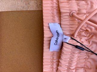 Bañador Calvin Klein nuevo con etiquetas