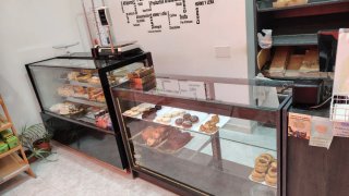 Venta traspaso panadería!!