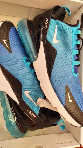 Zapatillas Nike Air Max 270