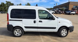 Renault Kangoo 2004
