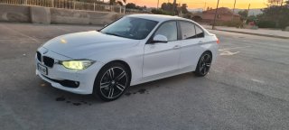 BMW Serie 3 2014