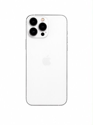 iPhone 13 Pro 256GB Blanco - Batería 100%