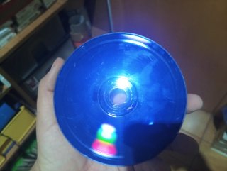 Bomberman Kart PS2