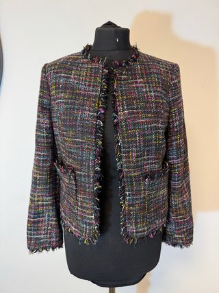 Blazer H&M Multicolor