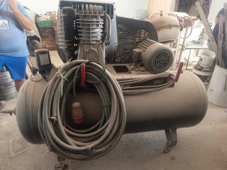 Compresor Puska LT270 HP 3.5