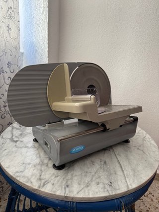 Cortafiambres Eléctrico RGV Ausonia 220