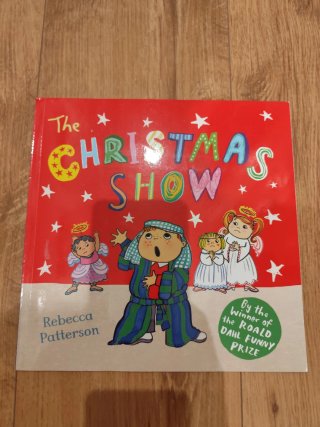 The Christmas show