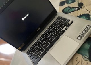 Portátil Acer Chromebook