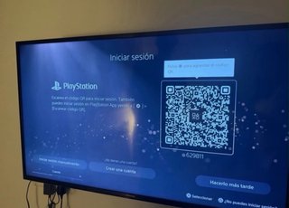 PlayStation 5 + 2 Mandos Scuf