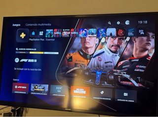 PlayStation 5 + 2 Mandos Scuf