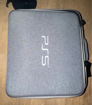 PlayStation 5 + 2 Mandos Scuf
