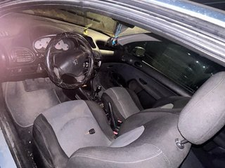 Peugeot 206 1.4