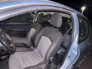 Peugeot 206 1.4