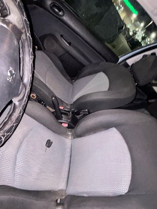 Peugeot 206 1.4