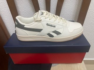 Zapatillas Reebok Talla 41