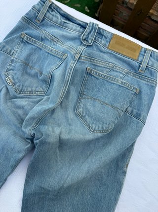 Pantalón vaquero mujer Salsa