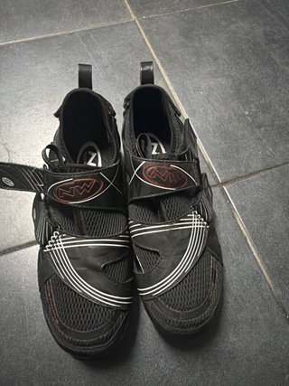 Sapatos BTT NW Tamanho 38