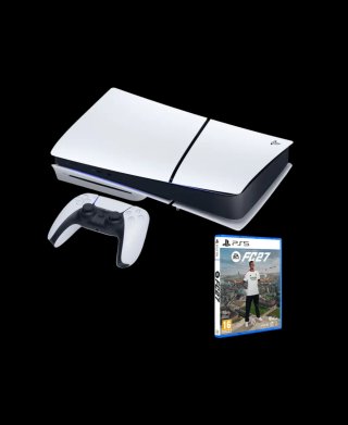 PlayStation 5 + FC 27