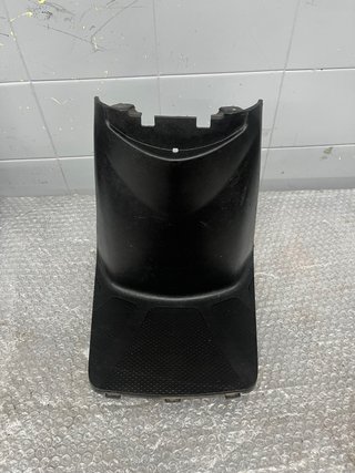 Tapa Batería Honda SH 125 (2009-2012)