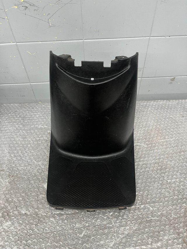 Tapa Batería Honda SH 125 (2009-2012)