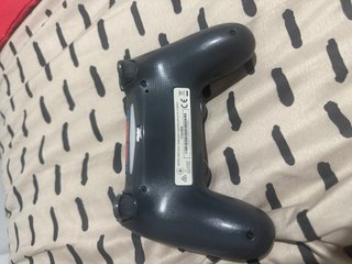 PS4 Slim 500 GB + Controller + Cavi