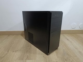 Ordenador i7-9700K