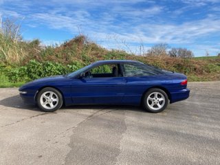 Ford Probe 2,5 V6 24v 1993