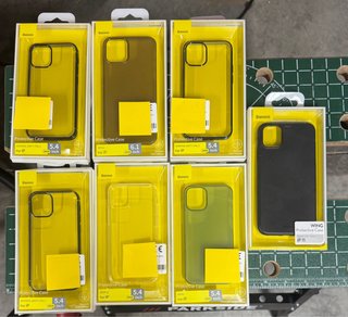Custodia per iPhone 12, 12 mini e 12 Pro