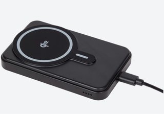 Batería Externa 5000mAh Inalámbrica Nueva