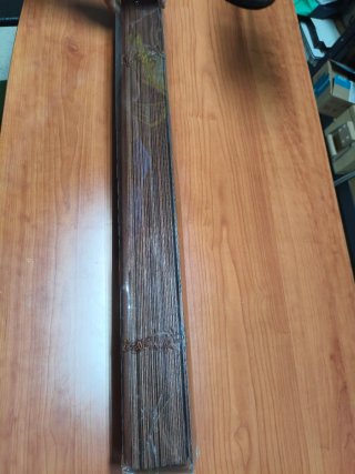 Persiana veneciana madera Lindmon