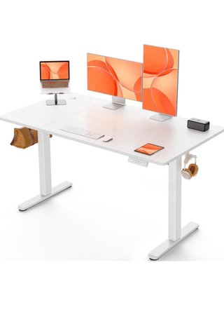 Escritorio Eléctrico ErGear Regulable en Altura