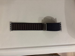 Correa Trail Loop Apple Watch 40mm