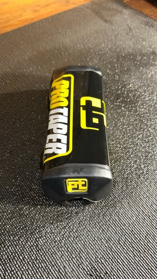 Almofada Guiador ProTaper