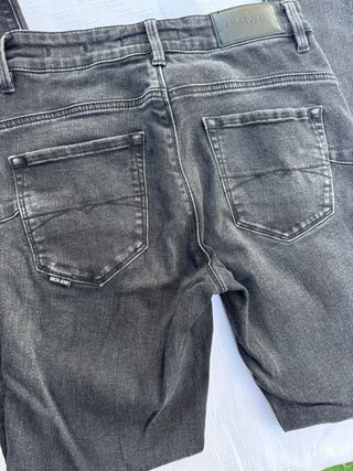 Pantalón vaquero mujer Salsa