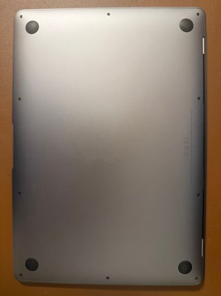 MacBook Air 13 (2019) i5 8GB/128GB