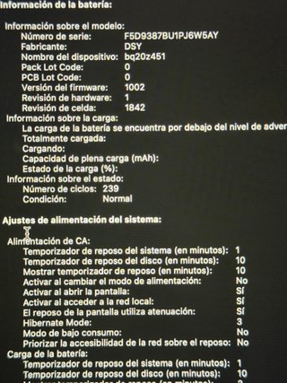 MacBook Air 13 (2019) i5 8GB/128GB