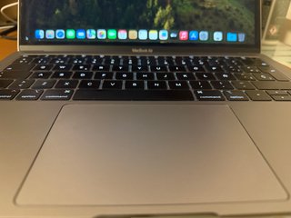 MacBook Air 13 (2019) i5 8GB/128GB