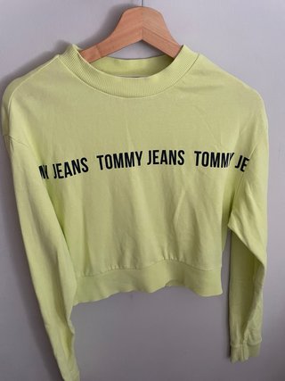 Sudadera Tommy Jeans