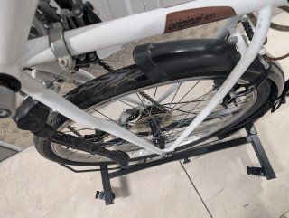 Bicicleta Btwin Original 300