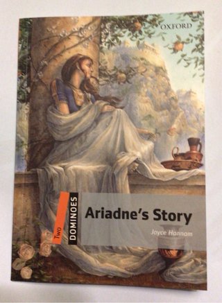 Ariadne's story