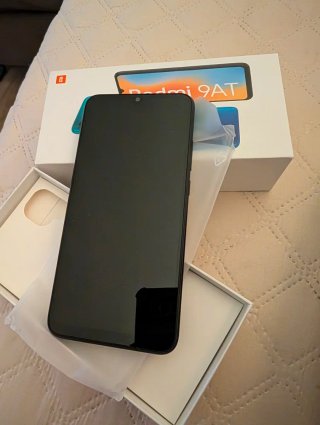 Xiaomi Redmi 9AT
