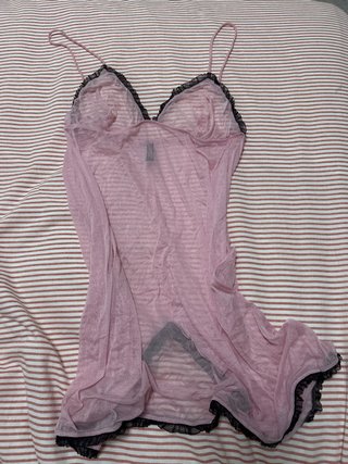 Top Occhi verdi by La Perla